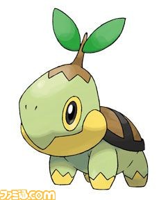 ポケットモンスターブラック ホワイト で クマシュン が配信関連スクリーンショット 写真画像