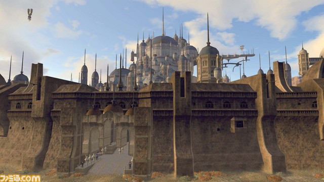ファイナルファンタジーxiv 吉田明彦氏 永野譲氏スペシャル対談関連スクリーンショット 写真画像 ファイナルファンタジーxiv 吉田明彦氏 永野譲氏スペシャル対談関連スクリーンショット 写真画像