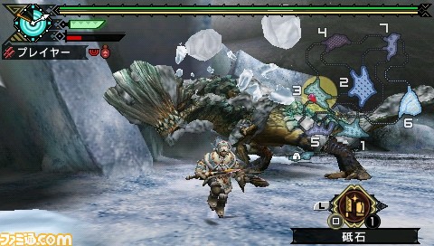 Mhp 3rd クルペッコ亜種 ボルボロス亜種 ロアルドロス亜種詳細判明関連スクリーンショット 写真画像