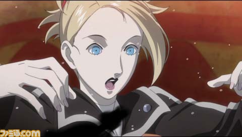 ペルソナ2 罪 噂のゲームが再び現実になる関連スクリーンショット 写真画像