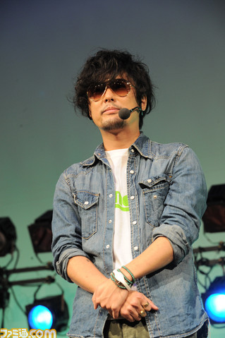 吉野裕行 梶裕貴が渾身の舞いを披露 ゲーム好き声優が大集結したゲームバトルイベントが開催関連スクリーンショット 写真画像