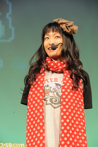 吉野裕行 梶裕貴が渾身の舞いを披露 ゲーム好き声優が大集結したゲームバトルイベントが開催関連スクリーンショット 写真画像