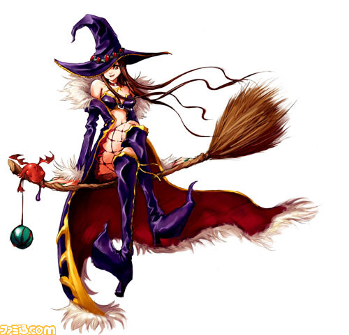 ヴィーナス&ブレイブス ~魔女と女神と滅びの予言~ - PSP wgteh8f