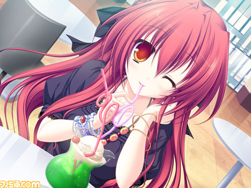 77 セブンズ Beyond The Milky Way 新要素追加でpspに移植 関連スクリーンショット 写真画像