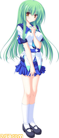 77 セブンズ Beyond The Milky Way 新要素追加でpspに移植 関連スクリーンショット 写真画像