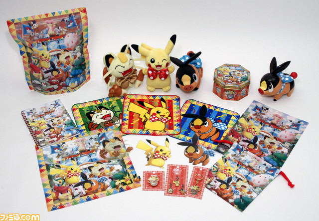 ポケモンセンターオーサカが広くなって大丸梅田店13階に新装オープン関連スクリーンショット 写真画像