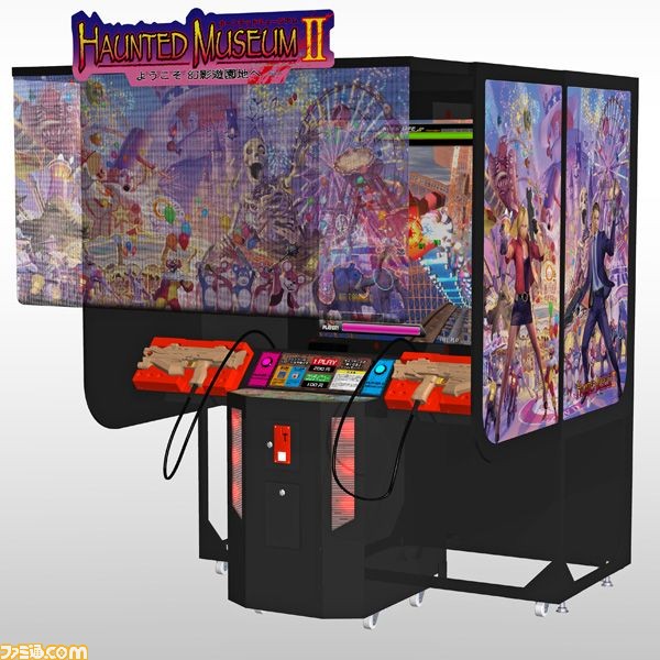 アネックスにて新作アーケード基板「NEO STANDARD」を発表！第一