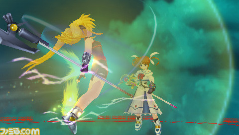 魔法少女リリカルなのはa S Portable The Gears Of Destiny 格段に進化した 魔法少女 たちの頂上バトル 関連スクリーンショット 写真画像 魔法少女リリカルなのはa S Portable The Gears Of Destiny 格段に進化した 魔法少女 たちの頂上バトル 関連スクリーンショット 写真画像