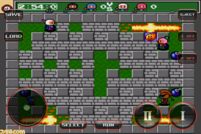 Pc Engine Game Box Iphoneでpcエンジンの名作がまるっと遊べるストアアプリが配信決定関連スクリーンショット 写真画像