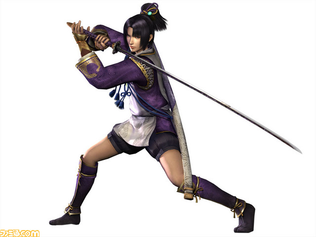 Ps3 戦国無双3 Z Wii 戦国無双3 猛将伝 の最新情報関連スクリーンショット 写真画像 Ps3 戦国無双3 Z Wii 戦国無双3 猛将伝 の最新情報関連スクリーンショット 写真画像