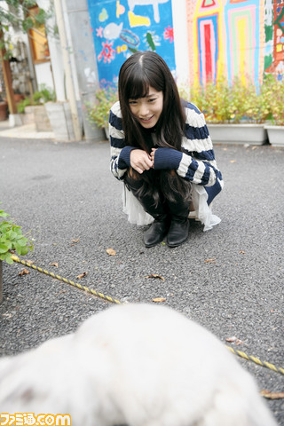 後藤沙緒里 私らしさを崩さずに いろいろなことに挑戦したい エンジェル ボイス アゲイン 関連スクリーンショット 写真画像 後藤沙緒里 私らしさを崩さずに いろいろなことに挑戦したい エンジェル ボイス アゲイン 関連スクリーンショット 写真画像