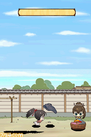 薄桜鬼 遊戯録 Ds 隊士たちと戯れるミニゲーム集がdsでも 関連スクリーンショット 写真画像 薄桜鬼 遊戯録 Ds 隊士たちと戯れるミニゲーム集がdsでも 関連スクリーンショット 写真画像