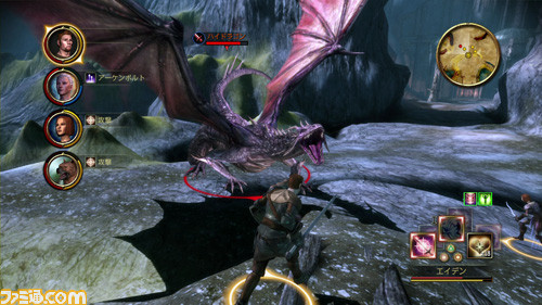 Dragon Age Origins ドラゴンエイジ オリジンズ 目の前に立ちはだかる 凶悪な魔物たち関連スクリーンショット 写真画像 Dragon Age Origins ドラゴンエイジ オリジンズ 目の前に立ちはだかる 凶悪な魔物たち関連スクリーンショット 写真画像