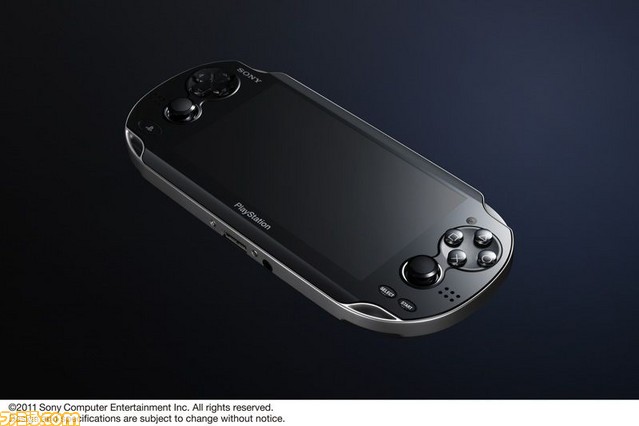 写真点追加 Pspの後継機 Ngp Next Generation Portable の詳細が公開関連スクリーンショット 写真画像 写真点追加 Pspの後継機 Ngp Next Generation Portable の詳細が公開関連スクリーンショット 写真画像