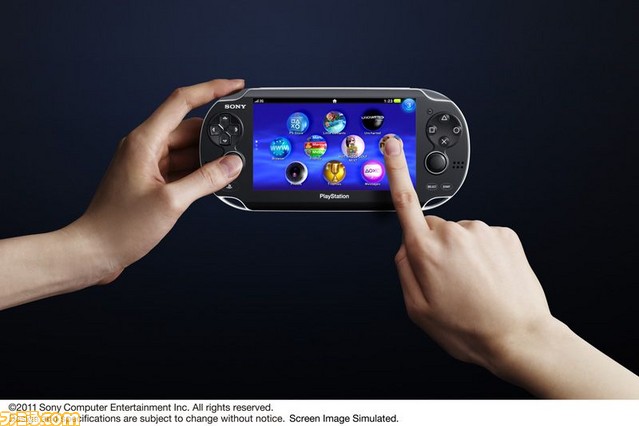写真点追加 Pspの後継機 Ngp Next Generation Portable の詳細が公開関連スクリーンショット 写真画像 写真点追加 Pspの後継機 Ngp Next Generation Portable の詳細が公開関連スクリーンショット 写真画像