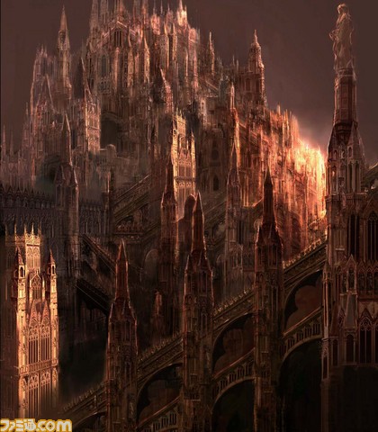 Dark Souls ダークソウル 至極のファンタジー新生関連スクリーンショット 写真画像