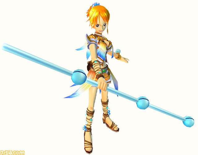 ワンピース アンリミテッドクルーズsp