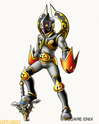 ドラゴンクエストモンスターズ ジョーカー2 プロフェッショナル 発売記念壁紙が配信関連スクリーンショット 写真画像