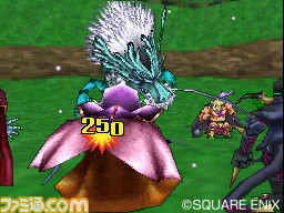 ドラゴンクエストモンスターズ ジョーカー2 プロフェッショナル 発売記念壁紙が配信関連スクリーンショット 写真画像