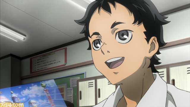 妖怪大好き人間集まれ デジタルコンテンツショップ Fan に お化け大学校 Fan 校 が開校 関連スクリーンショット 写真画像