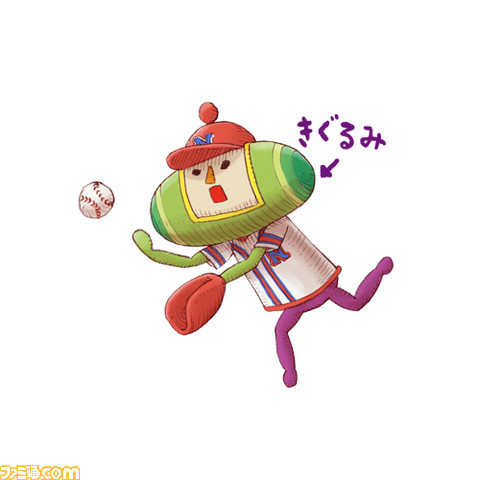 プロ野球 ファミスタ11 スター選手 野手 作成方法とパスワード 壁紙第3弾公開関連スクリーンショット 写真画像