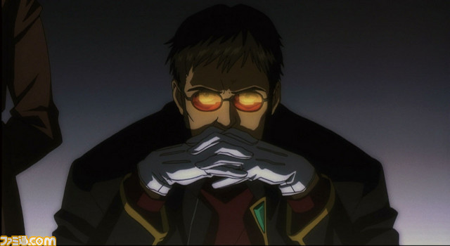 ファミ通mobage ヱヴァンゲリオン トシトシト 総員 Mobage モバゲー で第一種戦闘配置 関連スクリーンショット 写真画像