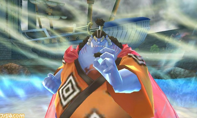 ワンピース アンリミテッドクルーズsp マリンフォード モード 新キャラクターを公開関連スクリーンショット 写真画像 ワンピース アンリミテッドクルーズsp マリンフォード モード 新キャラクターを公開関連スクリーンショット 写真画像
