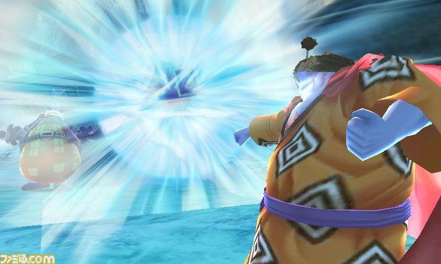 ワンピース アンリミテッドクルーズsp マリンフォード モード 新キャラクターを公開関連スクリーンショット 写真画像 ワンピース アンリミテッドクルーズsp マリンフォード モード 新キャラクターを公開関連スクリーンショット 写真画像