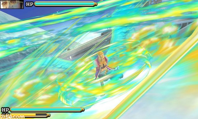 ワンピース アンリミテッドクルーズsp マリンフォード モード 新キャラクターを公開関連スクリーンショット 写真画像