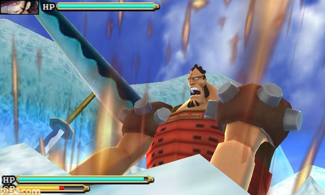 ワンピース アンリミテッドクルーズsp マリンフォード モード 新キャラクターを公開関連スクリーンショット 写真画像 ワンピース アンリミテッドクルーズsp マリンフォード モード 新キャラクターを公開関連スクリーンショット 写真画像