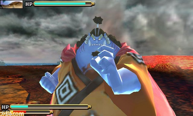 ワンピース アンリミテッドクルーズsp マリンフォード モード 新キャラクターを公開関連スクリーンショット 写真画像 ワンピース アンリミテッドクルーズsp マリンフォード モード 新キャラクターを公開関連スクリーンショット 写真画像