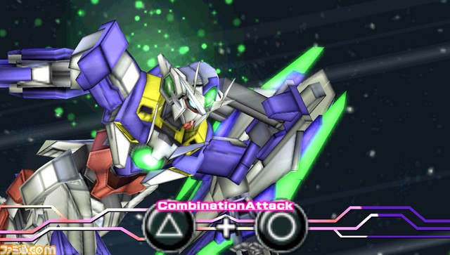 スペシャルトリガーで敵を討て ガンダム メモリーズ 戦いの記憶 関連スクリーンショット 写真画像
