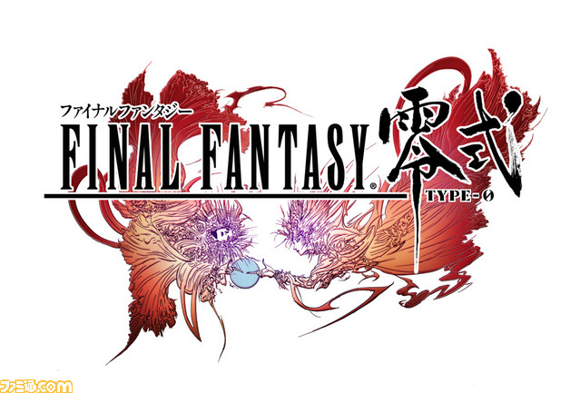 ファイナルファンタジー零式』の公式サイトがオープン関連スクリーン 