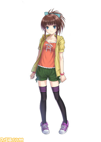 次の犠牲者をオシラセシマス 1巻 狂気が支配する連作ミステリーアドベンチャー関連スクリーンショット 写真画像