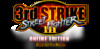 SF3ThirdStrikeOnlineEdition_Capcom_GameLogoTransparent_060711