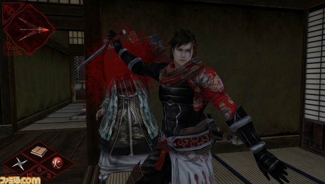 Shinobido deals ps vita