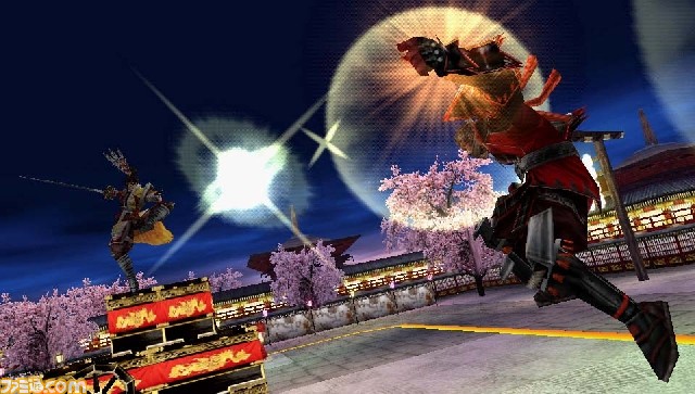 紹介第1回 戦国basara クロニクルヒーローズ 空中戦の魅力に迫る関連スクリーンショット 写真画像