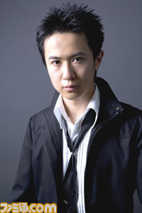 杉田智和と中村悠一がバトル 戦国大戦異聞録 第3弾が配信スタート関連スクリーンショット 写真画像