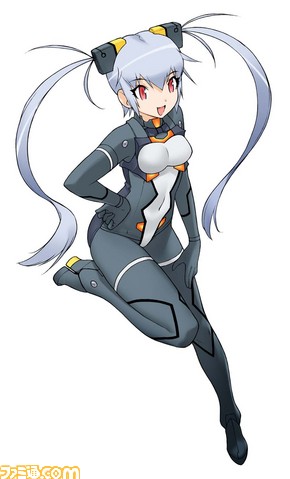 オトメディウスX（エクセレント！）』新キャラクターとBGMパックを配信 