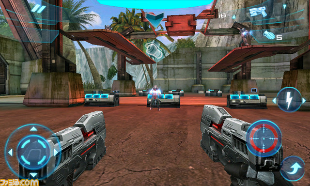 Androidおすすめアプリ Sf世界が舞台の人気シューティングゲーム第2弾 N O V A 2 Hd 関連スクリーンショット 写真画像 Androidおすすめアプリ Sf世界が舞台の人気シューティングゲーム第2弾 N O V A 2 Hd 関連スクリーンショット 写真画像