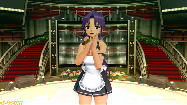 ドリームクラブzero あすかの新曲 あなたのそばにいたいのに をチェック関連スクリーンショット 写真画像 ドリームクラブzero あすかの新曲 あなたのそばにいたいのに をチェック関連スクリーンショット 写真画像
