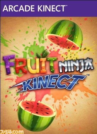 Fruits Ninja00