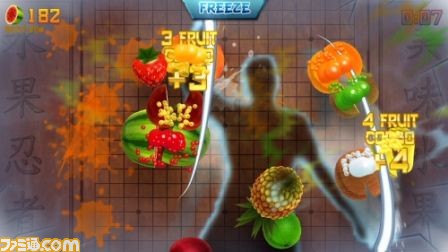Fruits Ninja02