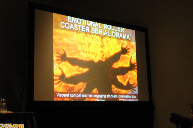 カプコンの世界へようこそ ドラゴンズ ドグマ や アスラズ ラース など期待作の最新情報が紹介 Comic Con International 11 関連スクリーンショット 写真画像