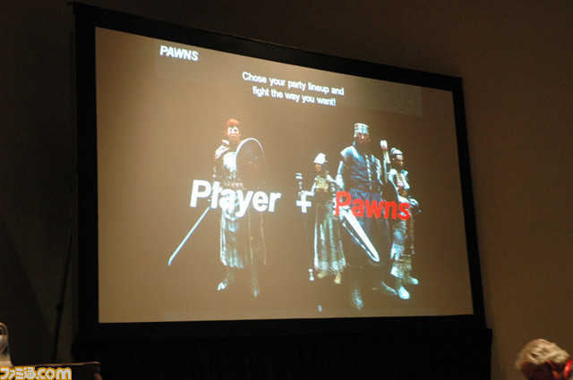 カプコンの世界へようこそ ドラゴンズ ドグマ や アスラズ ラース など期待作の最新情報が紹介 Comic Con International 11 関連スクリーンショット 写真画像