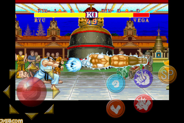 ファイナルファイト カプコンアーケード が大幅にアップデート ストii ターボ マジックソード の2タイトルも追加関連スクリーンショット 写真画像 ファイナルファイト カプコンアーケード が大幅にアップデート ストii ターボ マジックソード の2タイトルも追加関連スクリーンショット 写真画像