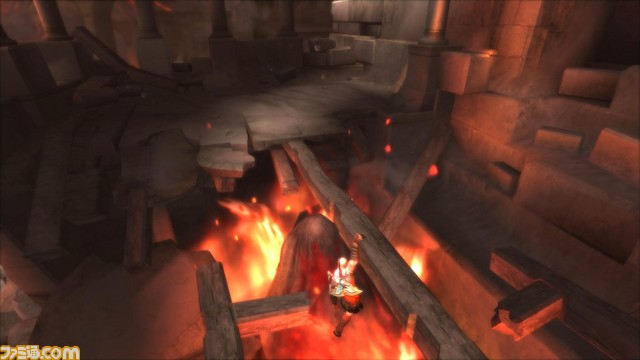 ゴッド オブ ウォー 落日の悲愴曲 降誕の刻印 hdコレクション フルhdになって登場関連スクリーンショット 写真画像 ゴッド オブ ウォー 落日の悲愴曲 降誕の刻印 hdコレクション フルhdになって登場関連スクリーンショット 写真画像