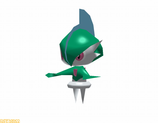 ポケモンファン必見 スーパーポケモンスクランブル で特別なポケモンと出会える あいことば を公開 関連スクリーンショット 写真画像