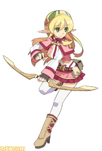 剣と魔法と学園モノ Final 新入生はお姫様 公式サイトが更新 キャラクター総選挙の実施が決定関連スクリーンショット 写真画像