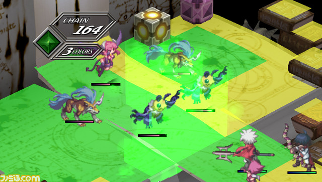 レビューを書けば送料当店負担 魔界戦記ディスガイア3 Return リターン Psvita Shipsctc Org